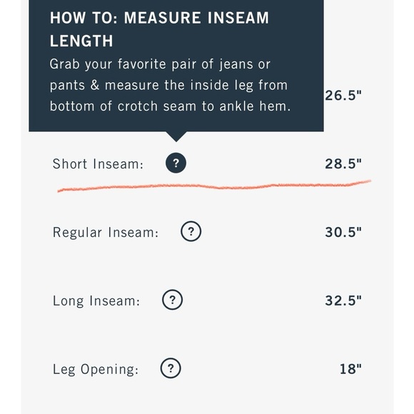 Abercrombie Vegan Leather 90s Relaxed Pant - Picture 6 of 6